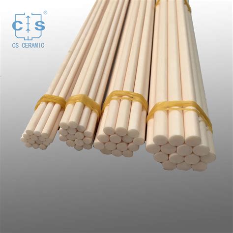 Ceramic Rods .